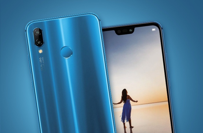 CaseBG: Huawei P20 Lite изпревари официалната премиера.