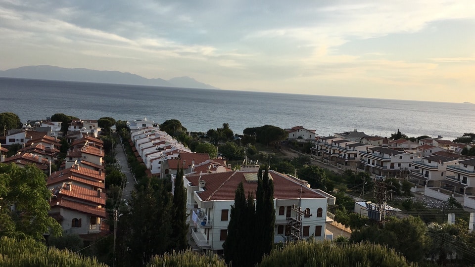 Ozdere Uygulama Oteli Gumuldur Menderes Izmir