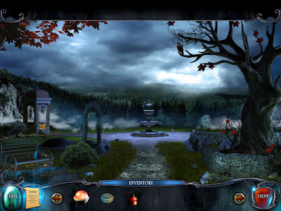 Red Crow Mysteries Legion Game Screenshot 7