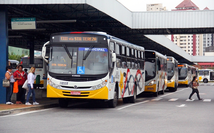 Mogi das Cruzes reforça sistema de transporte coletivo a partir de  segunda-feira