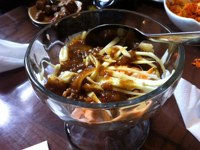 Sweet Lovely Journey: Remboelan