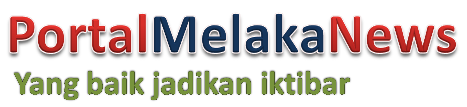 Portal Melaka News