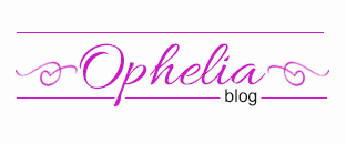 Ophelia Blog