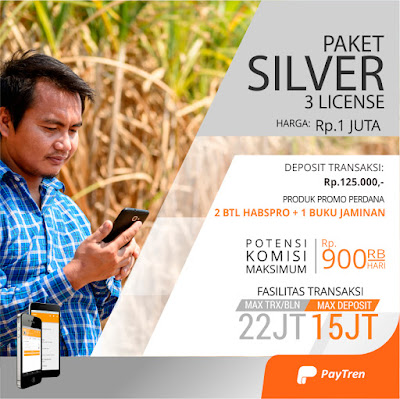 Cara Kerja dan Keuntungan Anda Bergabung Di Bisnis Paytren Terbaru Cara Kerja dan Keuntungan Anda Bergabung Di Bisnis Paytren Terbaru