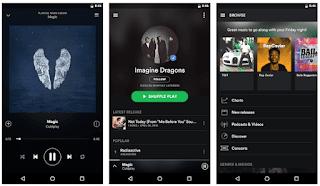 Spotify Music v8.4.89.515 Final Premium MOD APK is Here! Spotify Music v8.4.89.515 Final Premium MOD APK is Here!