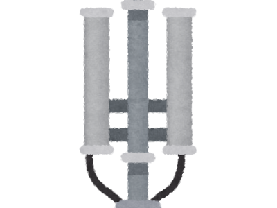 基地局 イラスト の最高のコレクション アニメ画像