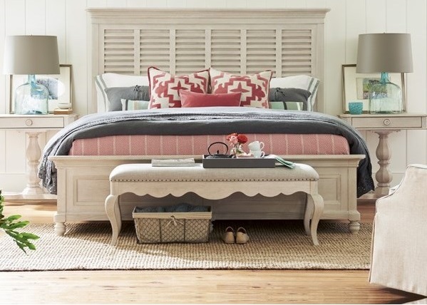 Baer S Furniture Store How To Decorate A Small Bedroom For