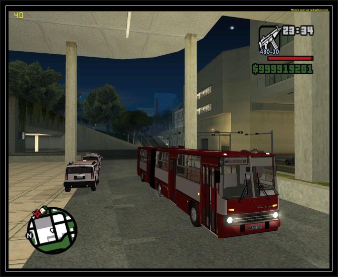 GTA San Andreas Full PC game Free Downlad - GAMEZFLOOD