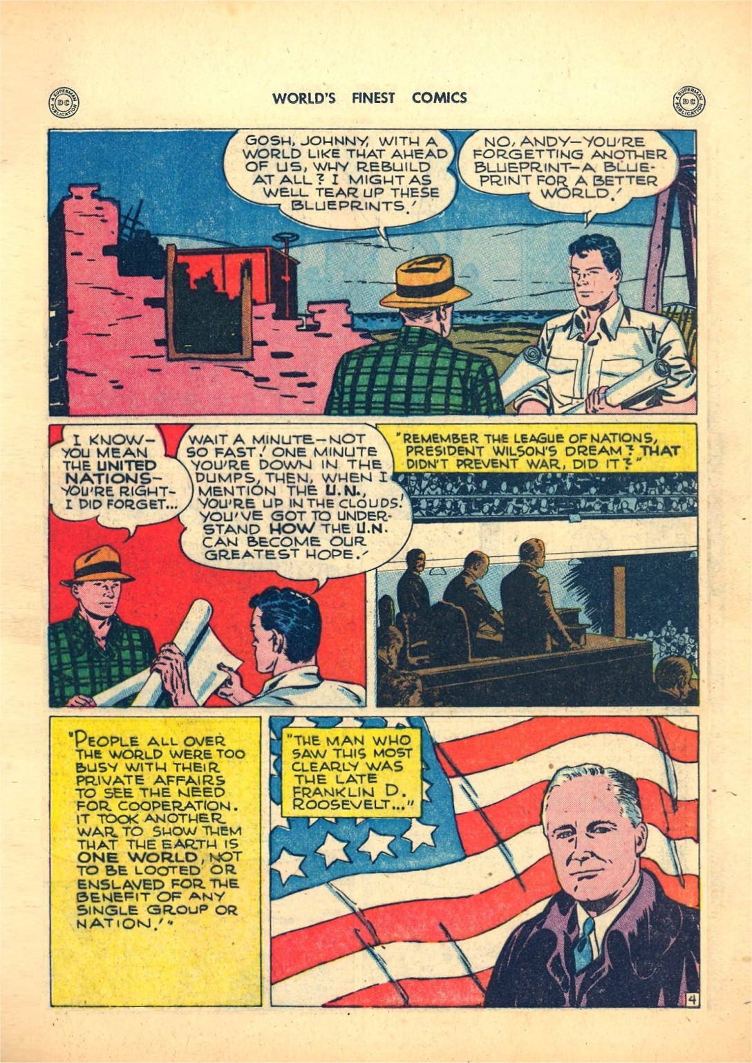 Worlds Finest Comics 25 Page 42