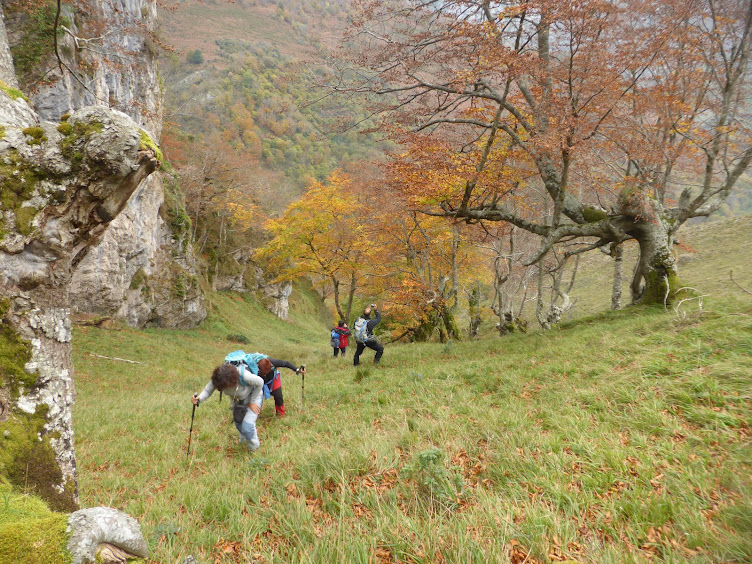 Ascensiones novedosas a las cumbres somedanas