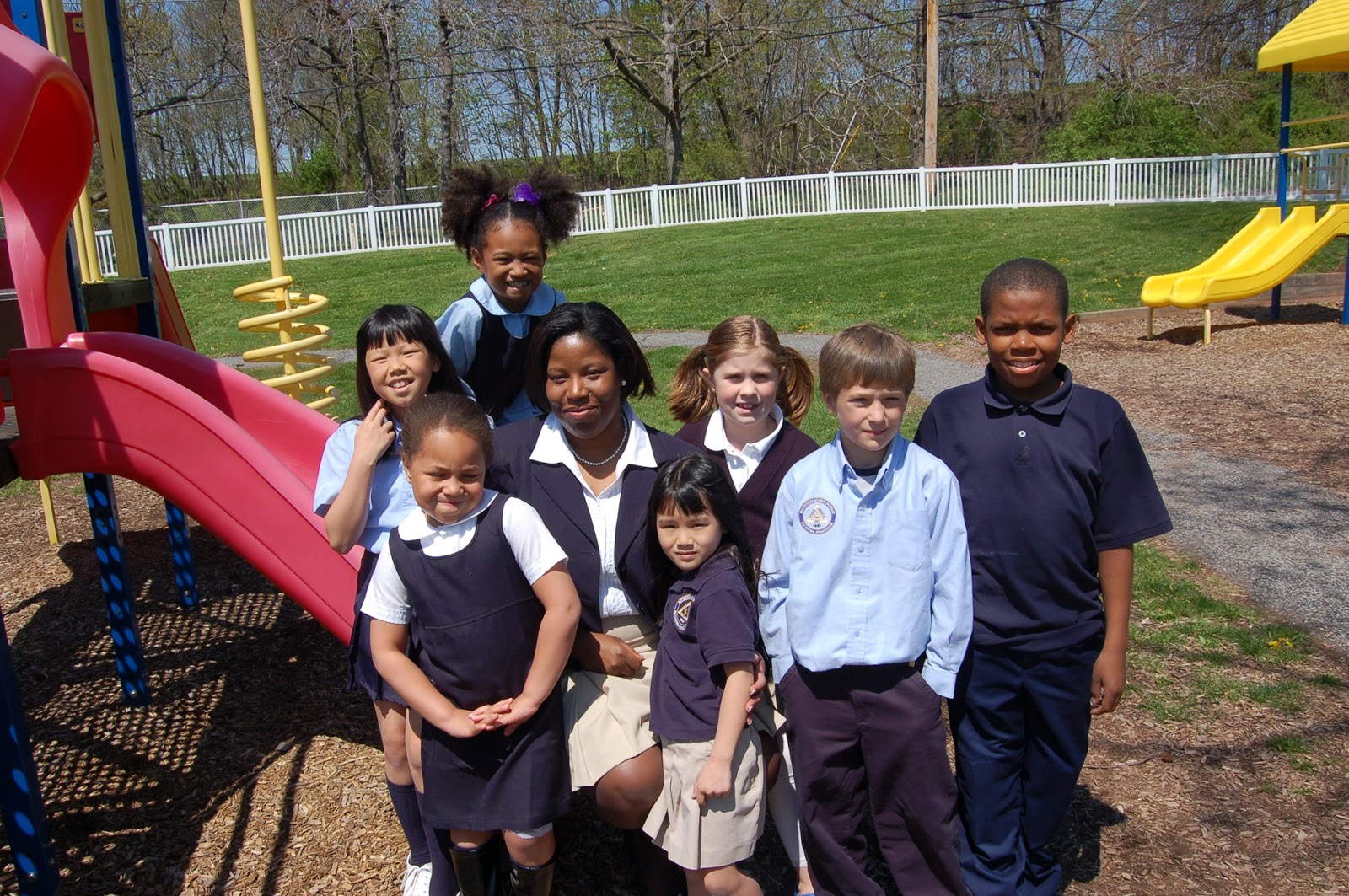 Digital Notebook No Uniform Opinion on Pottstown School Uniforms