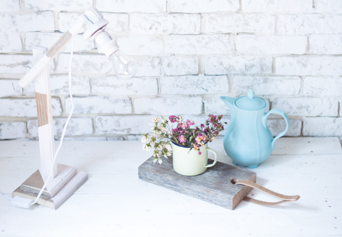 Flexo Madera DIY