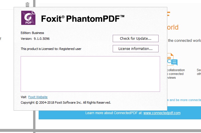 foxit phantom full version