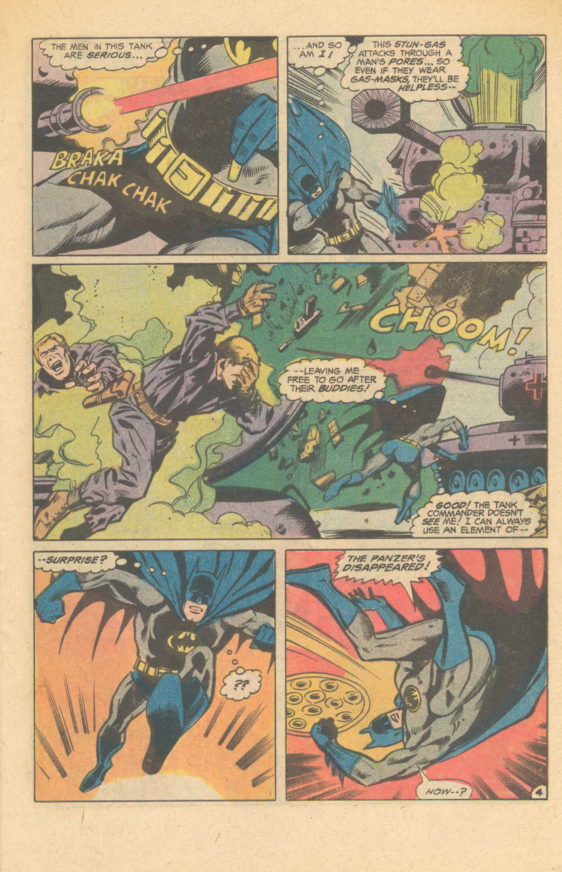 Worlds Finest Comics 250 Page 5