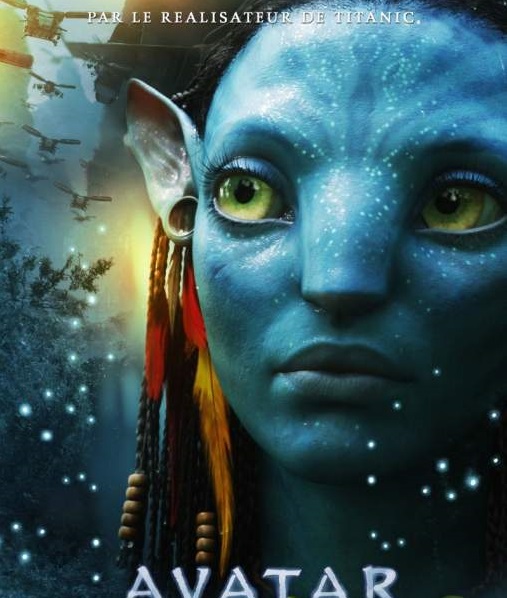 Download Avatar (2009) 720p Free +Subtitle Indonesia - English | HaMovied