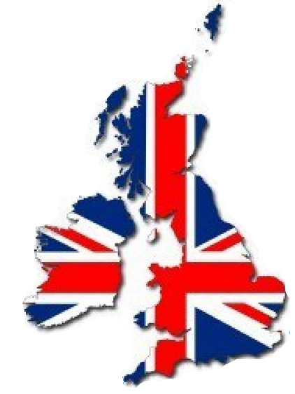 Tea Time z Corridą: Wielka Brytania