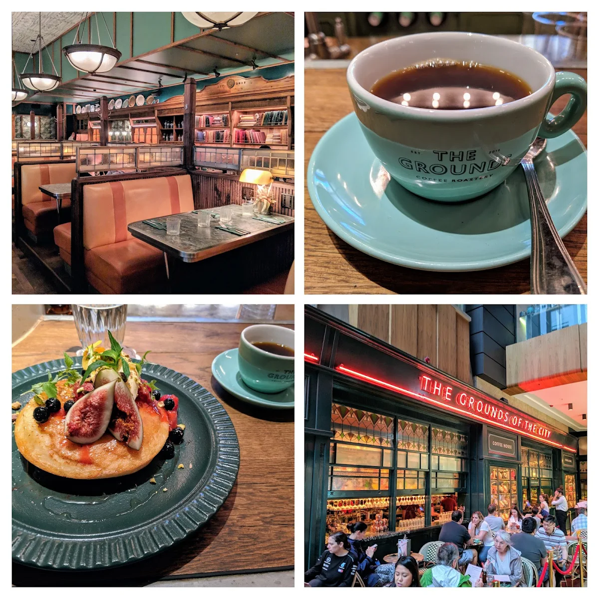 15 Great Places to Find the Best Coffee in Sydney Sidewalk Safari