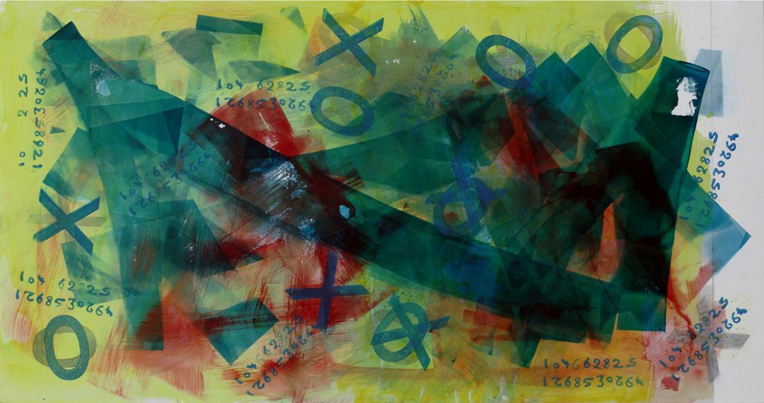 Critics At Large Fabula The Mythological Mind Of Joachim Waibel