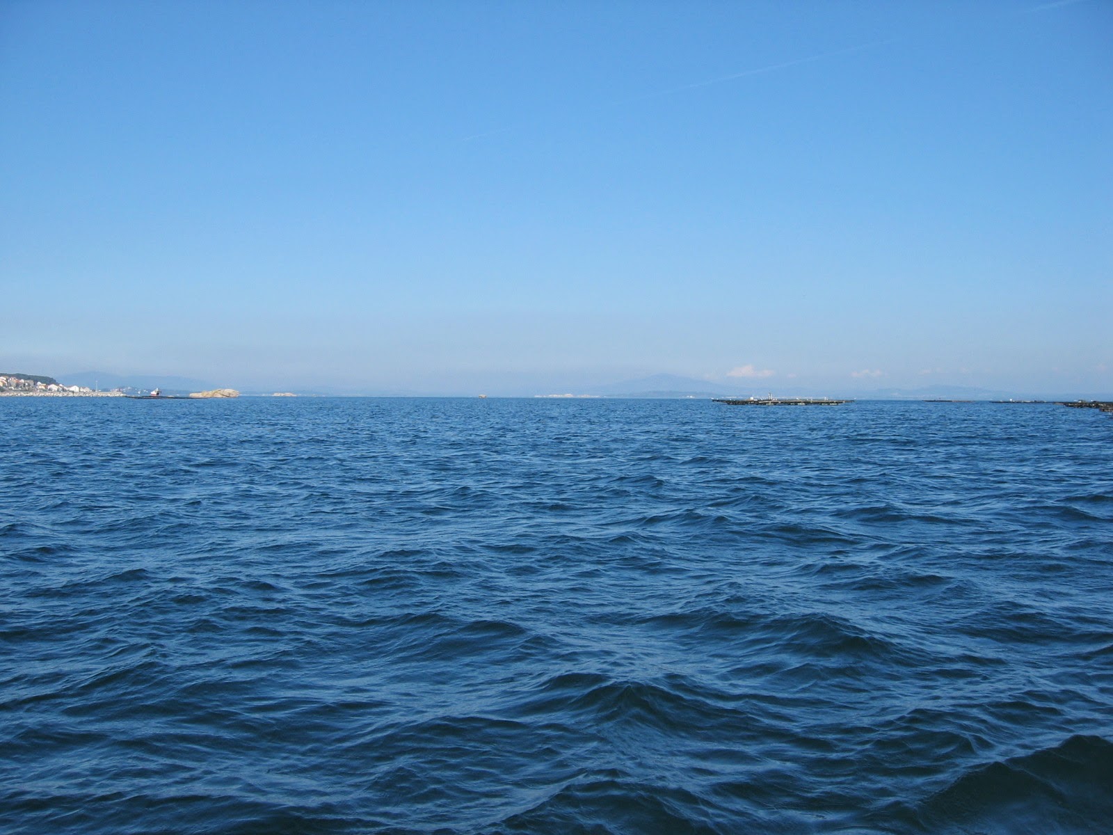 Trabajos de informática 2014-2015: Mar