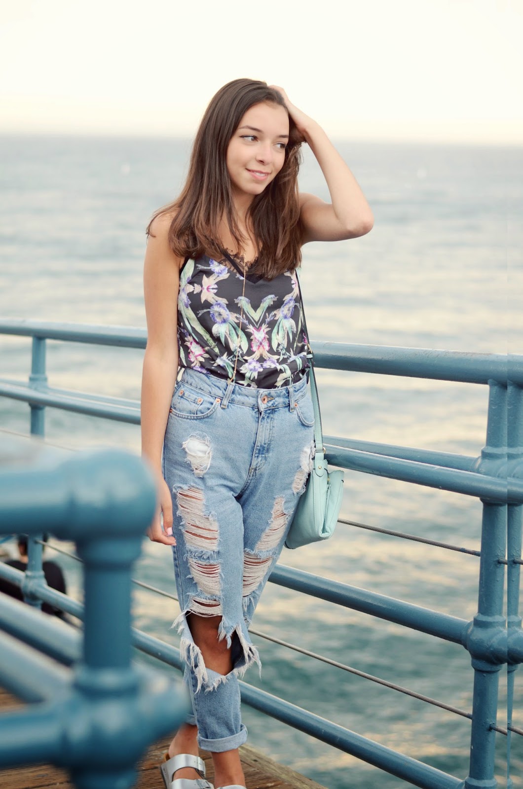 By Michaela Christine: August 2014