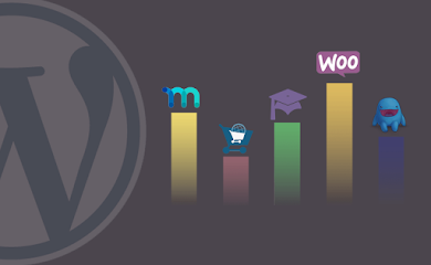 Bisnis Online Makin Lancar dengan 5 Plugin Wordpress Ini