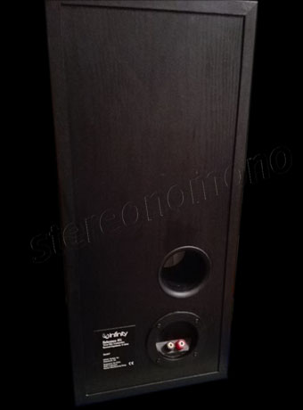 infinity reference 41i