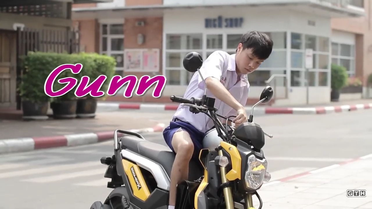 [REVIEW THAI DRAMA] – HORMONES Season 1 : The Confusing Teen