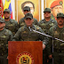 Ministro de Defensa convocó a medios para un pronunciamiento oficial de la FANB