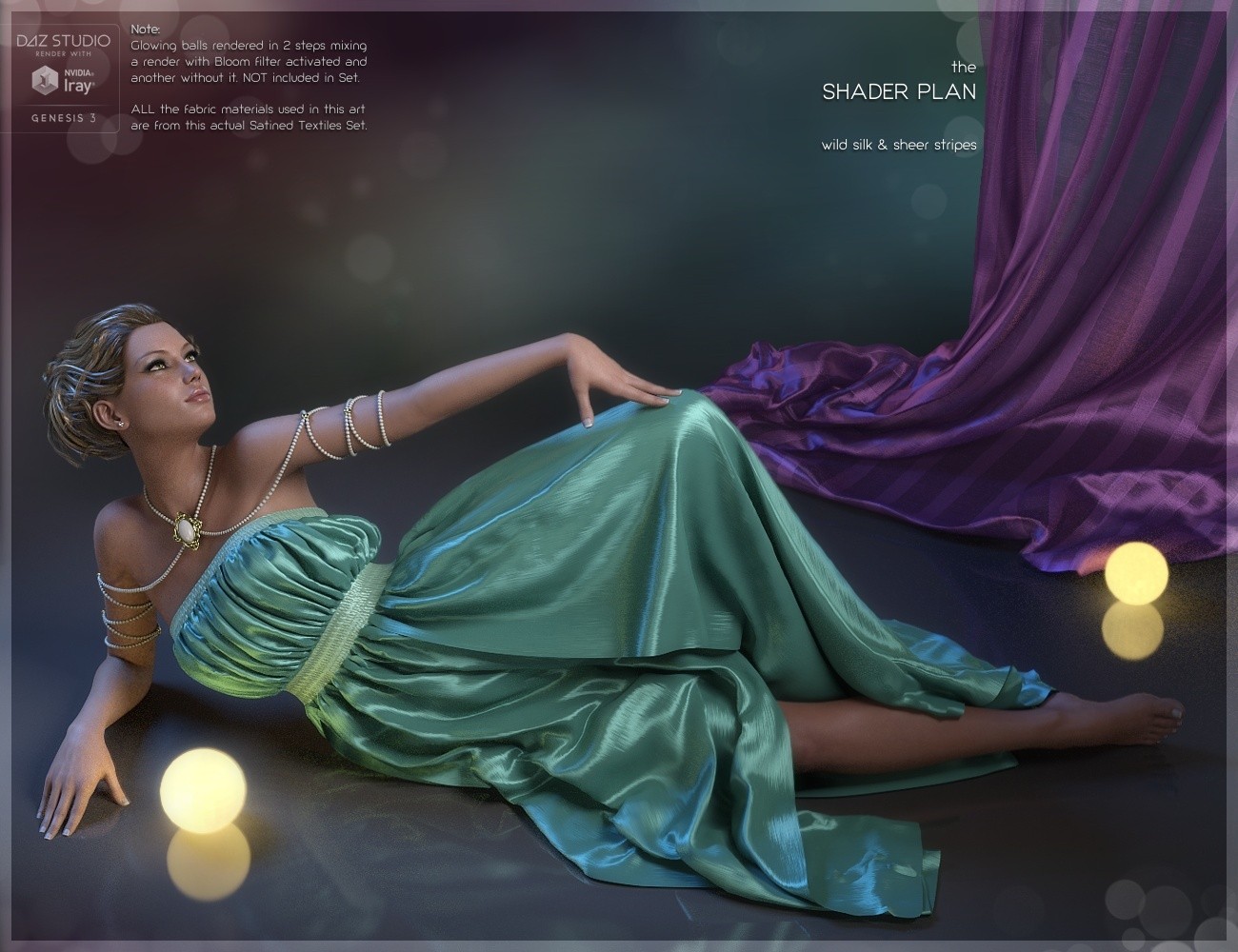 iray daz3d iray daz3d