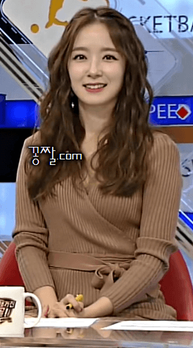 박선영 아나운서 미소 모음 | 인스티즈
