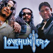 Download Full Album Kumpulan Love Hunters - Sambutlah Kasihku