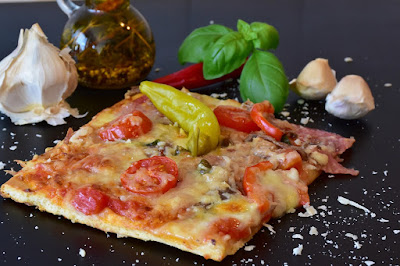 18 Ideas for Pizza Toppings 18 Ideas for Pizza Toppings