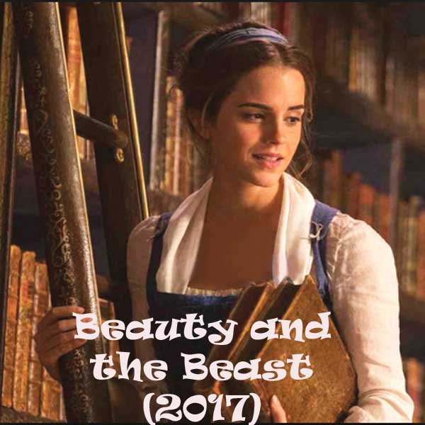 Beauty and the Beast (2017) Film, Sinopsis, Pemain