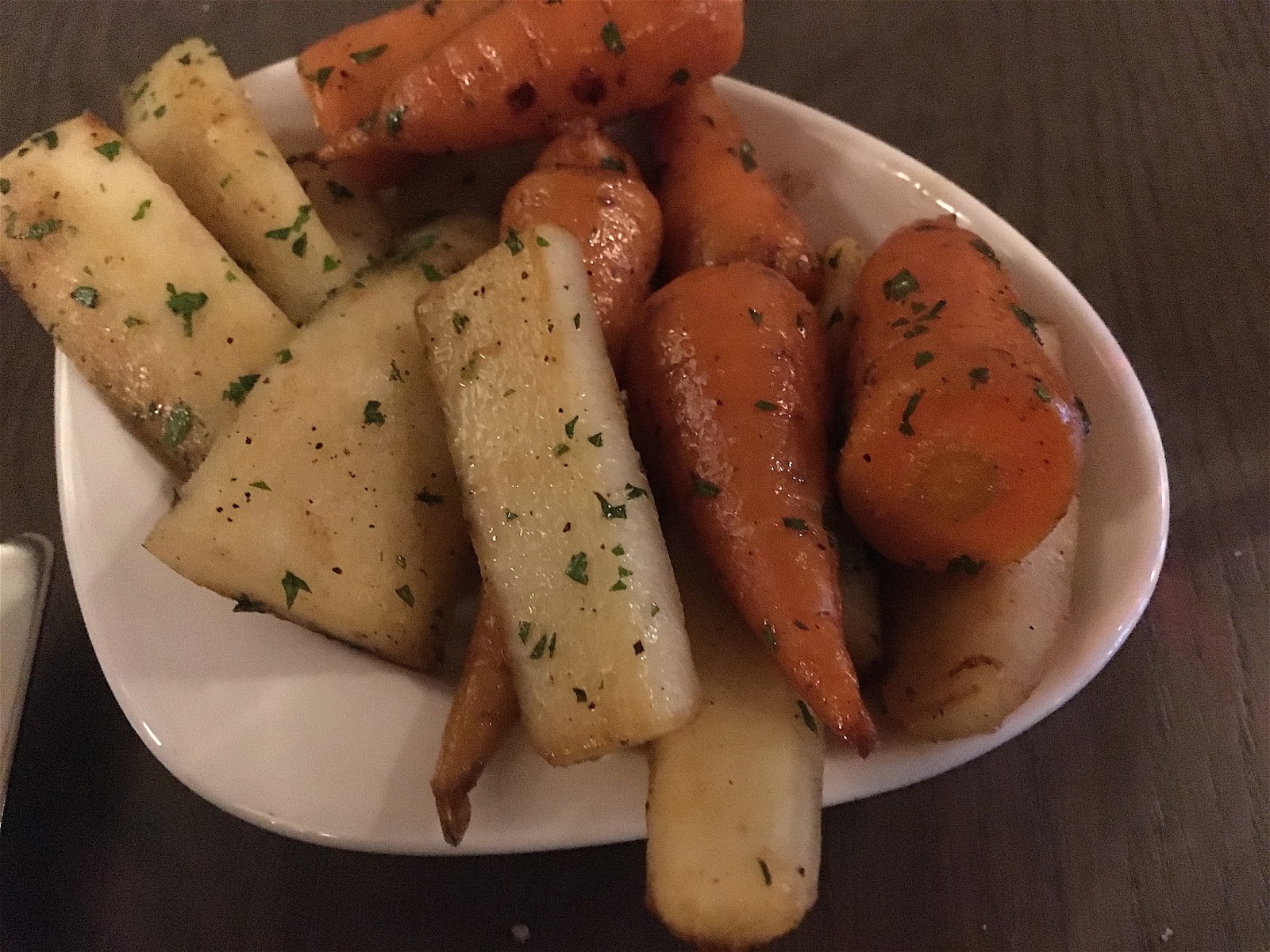 Livin The Good Life The Printing Press Bar and Kitchen