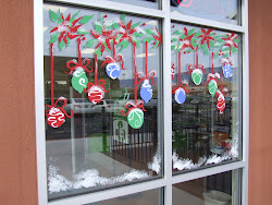 window painting windows classroom christmas paint holiday decorations paintings google result thanksgiving painted decoration display glass mural holidays winter splash