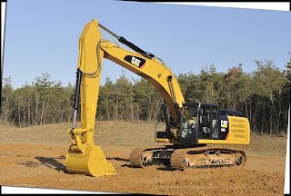 Foto excavator 11