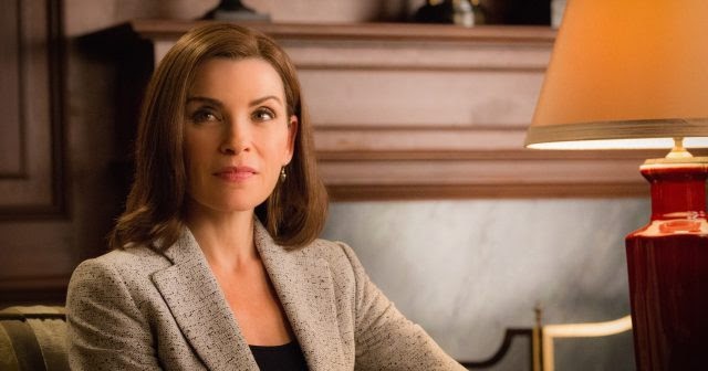 The Good Wife Series Finale Review Did Alicia Live Happily Ever After