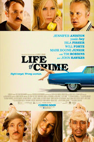 [2014] - LIFE OF CRIME