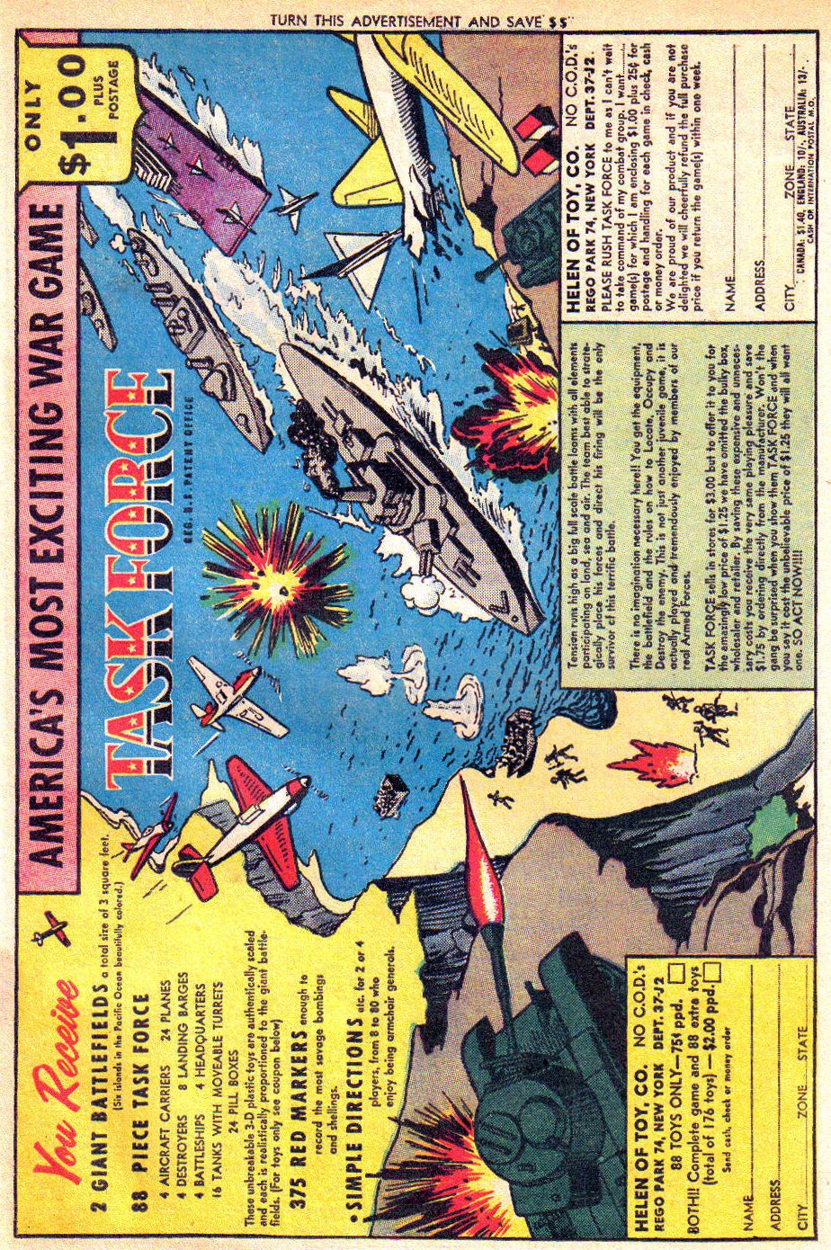 Read online World's Finest Comics comic -  Issue #127 - 33