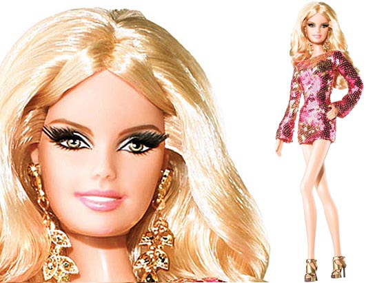 Koleksi Gambar Barbie Terbaru Boneka Cantik Asiknya