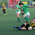 Fútbol | Barakaldo y Pauldarrak B pierden en Liga Vasca antes del derbi barakaldés en Serralta
