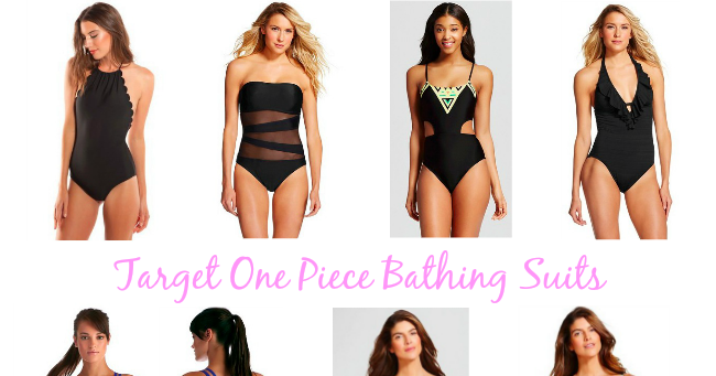 swimwear target