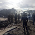 Avião militar cai na Argélia e deixa 257 mortos