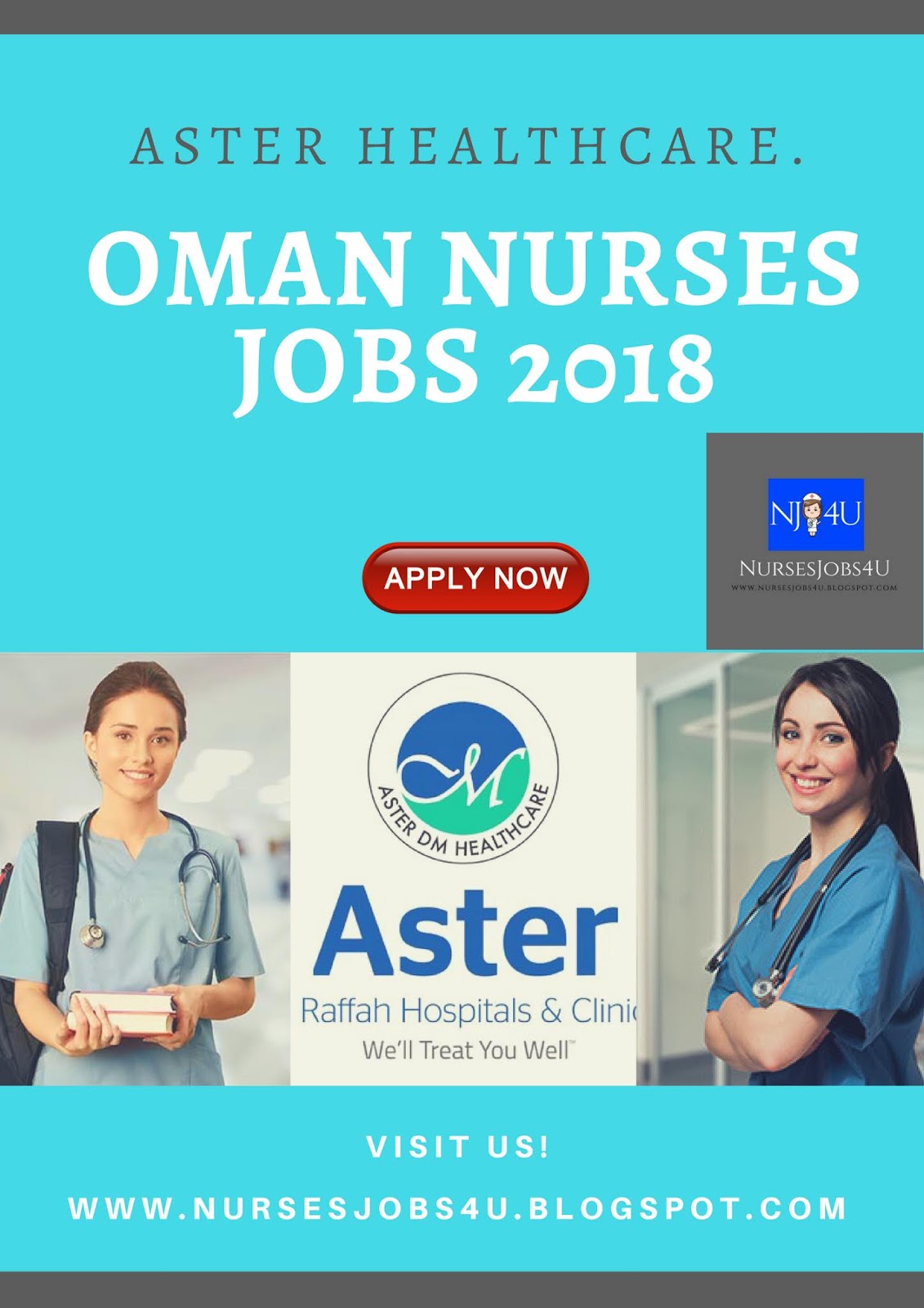 nursesjobs4u OMAN NURSES JOBS 2018