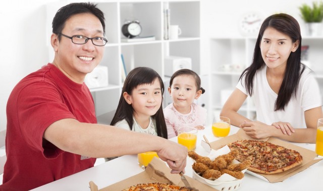 Kriteria Makanan Sehat yang Berimbang untuk Anak Kriteria Makanan Sehat yang Berimbang untuk Anak