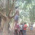 Ka san daliin da ya sa wannan saurayi ya kashe kanshi a Abuja ?