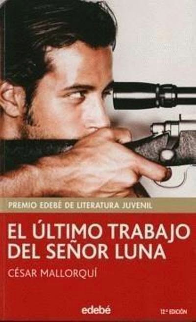 El último trabajo del señor Luna