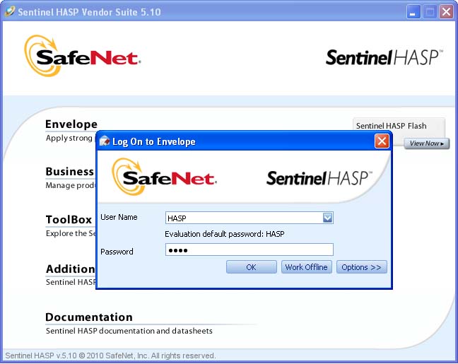 safenet hasp safenet hasp
