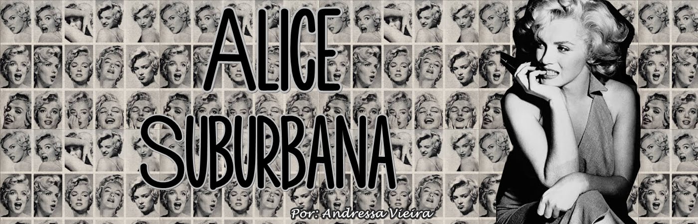 Alice Suburbana