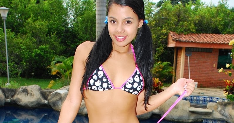 Teen trap shemale cumming solo Black teen white man